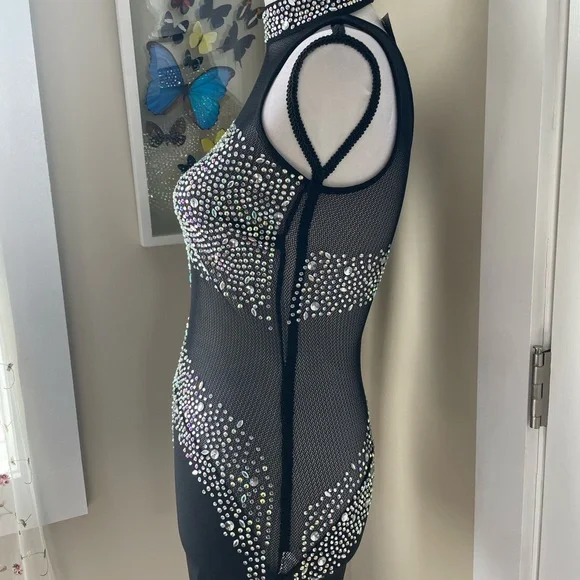 Crystal Romper - Picture 7 of 12